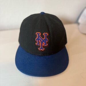 NY Mets Baseball Hat